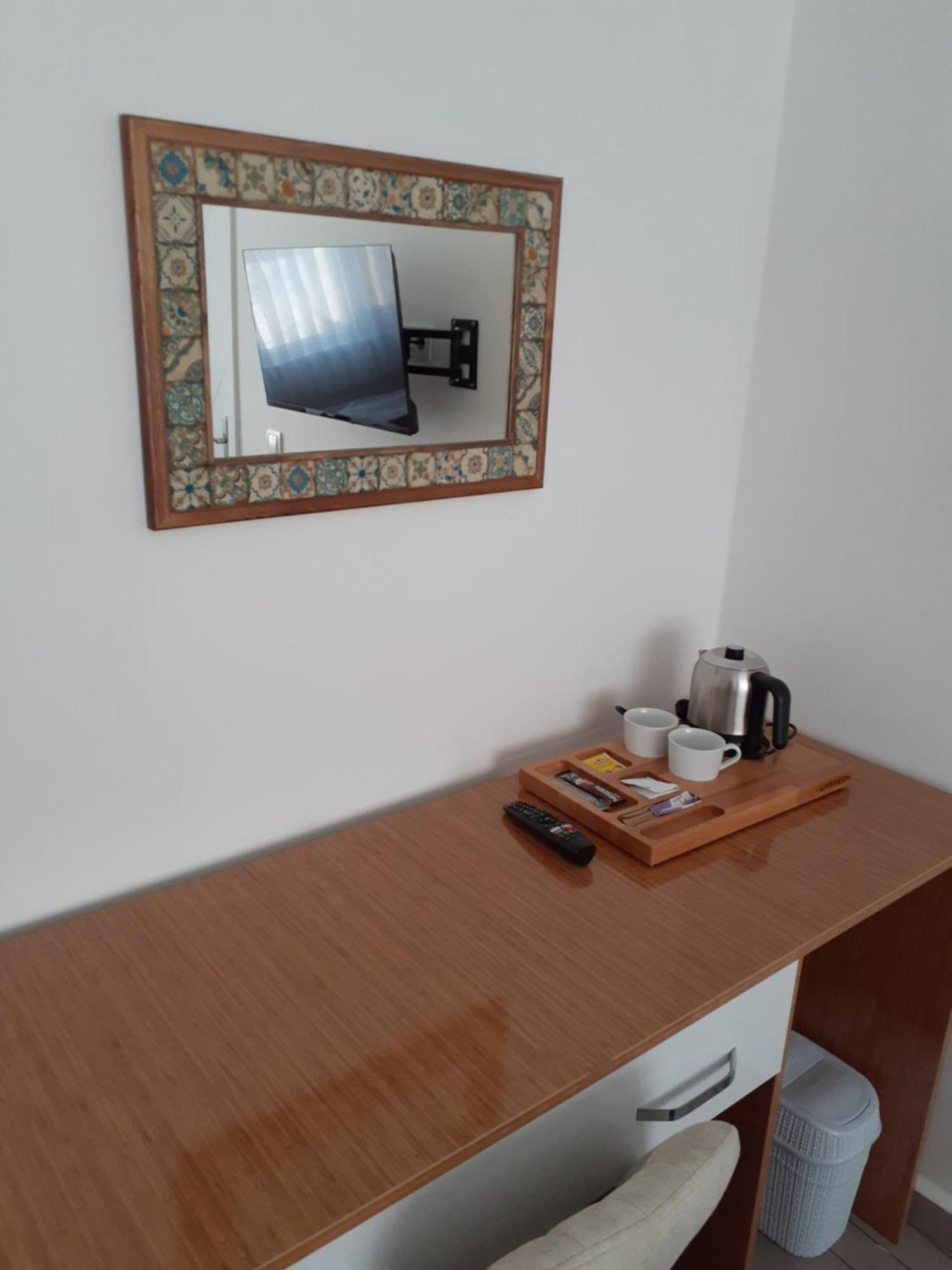Otelia Pansiyon Ayvalı Dış mekan fotoğraf