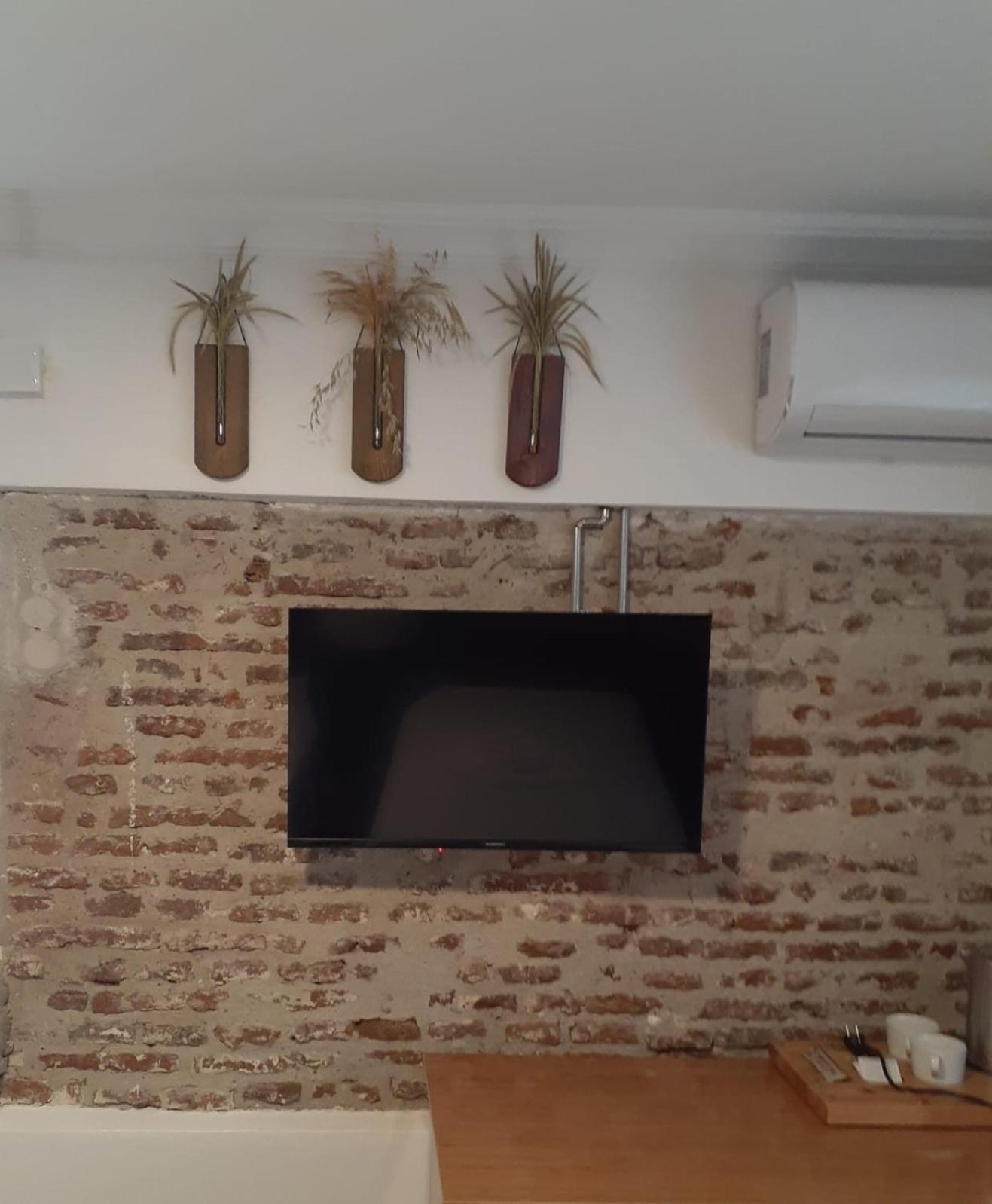 Otelia Pansiyon Ayvalı Oda fotoğraf